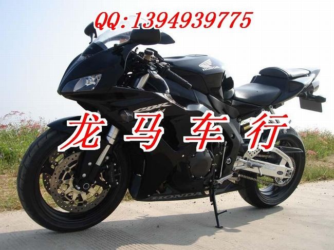 供应全新原装本田CBR600RR摩托车